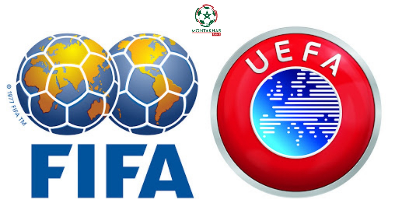 ال FIFA و UEFA تعلنان استبعاد روسيا و أنديتها من المشاركات القارية ...